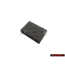 Genuine VW Sealing Strip - 321877293