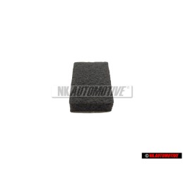 Genuine VW Sealing Strip - 321877293