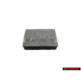 Genuine VW Sealing Strip - 321877293