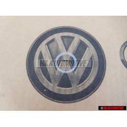 Genuine VW Grommet - 357837962B