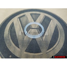 Genuine VW Grommet - 357837962B
