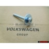 Genuine VW Screw - 443881953