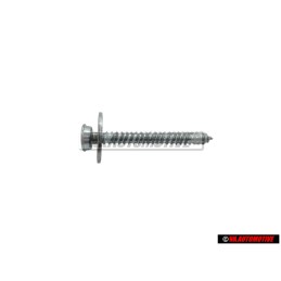 Genuine VW Screw - 443881953