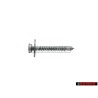 Genuine VW Screw - 443881953