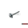 Genuine VW Screw - 443881953