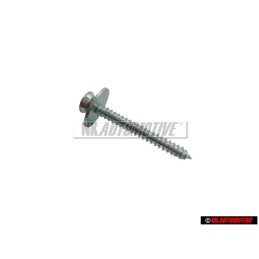 Genuine VW Screw - 443881953