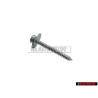Genuine VW Screw - 443881953