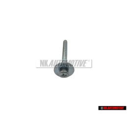 Genuine VW Screw - 443881953