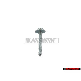 Genuine VW Screw - 443881953