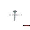 Genuine VW Screw - 443881953