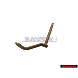 Genuine VW Relay Shaft - 533711173
