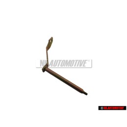 Genuine VW Relay Shaft - 533711173