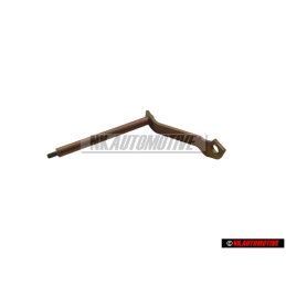 Genuine VW Relay Shaft - 533711173