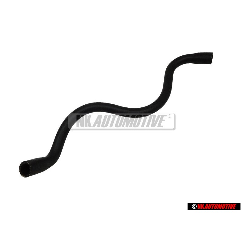 Genuine VW Coolant Hose - 535121109