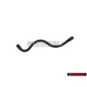 Genuine VW Coolant Hose - 535121109
