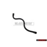 Genuine VW Coolant Hose - 535121109