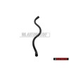 Genuine VW Coolant Hose - 535121109