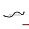 Genuine VW Coolant Hose - 535121109
