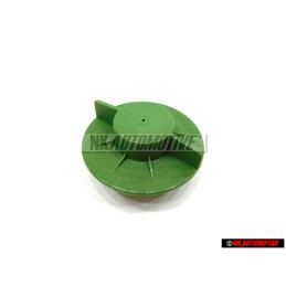 Genuine VW End Cap - 701422375