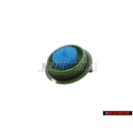 Genuine VW End Cap - 701422375