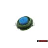 Genuine VW End Cap - 701422375