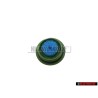 Genuine VW End Cap - 701422375