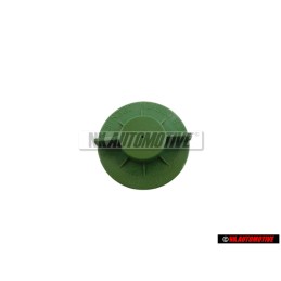 Genuine VW End Cap - 701422375