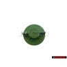 Genuine VW End Cap - 701422375