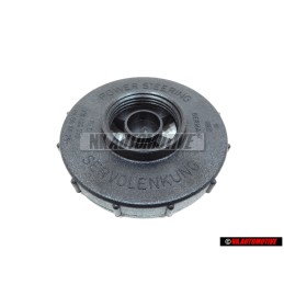 Genuine VW Cover - 701422377
