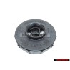 Genuine VW Cover - 701422377
