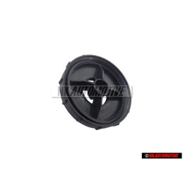 Genuine VW Cover - 701422377