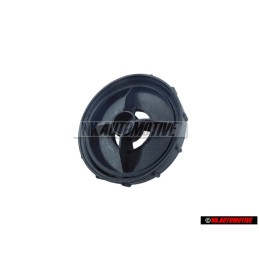 Genuine VW Cover - 701422377