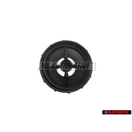 Genuine VW Cover - 701422377