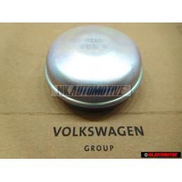 Genuine VW Cap - 8D0501249