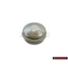 Genuine VW Cap - 8D0501249