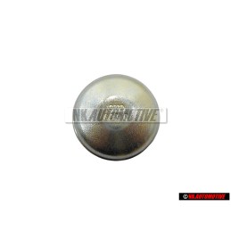 Genuine VW Cap - 8D0501249