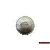 Genuine VW Cap - 8D0501249