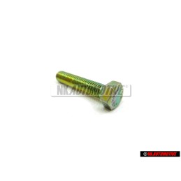 Genuine VW Hexagon Bolt - N 0102095