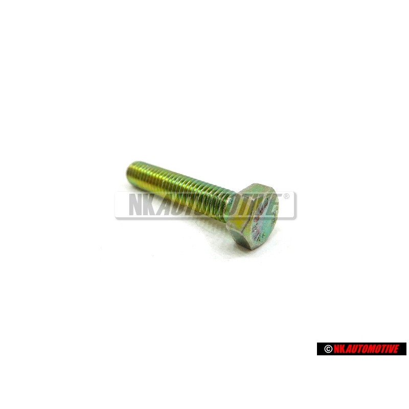 Genuine VW Hexagon Bolt - N 0102095