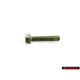 Genuine VW Hexagon Bolt - N 0102095