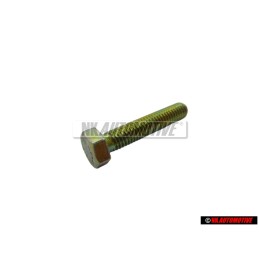 Genuine VW Hexagon Bolt - N 0102095