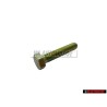 Genuine VW Hexagon Bolt - N 0102095