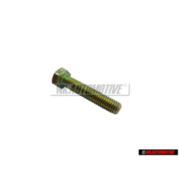Genuine VW Hexagon Bolt - N 0102095