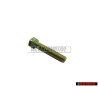 Genuine VW Hexagon Bolt - N 0102095
