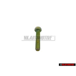 Genuine VW Hexagon Bolt - N 0102095