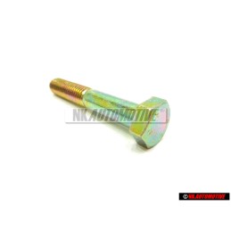 Genuine VW Hexagon Bolt - N 0103506