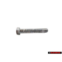 Genuine VW Hexagon Bolt - N 0103506