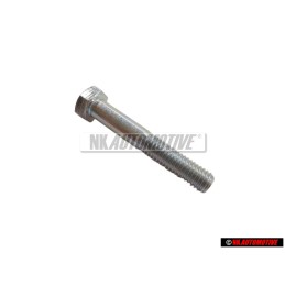 Genuine VW Hexagon Bolt - N 0103506