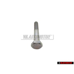 Genuine VW Hexagon Bolt - N 0103506
