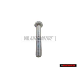 Genuine VW Hexagon Bolt - N 0103506